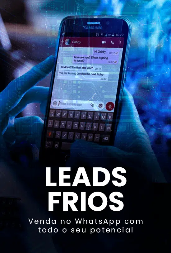 Leads Frios